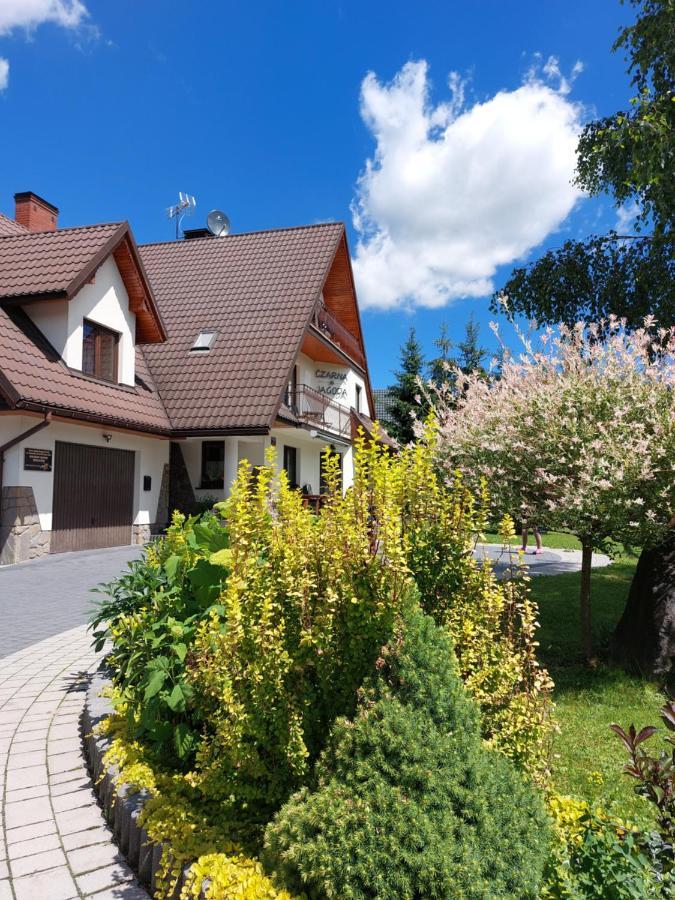Czarna Jagoda Czarna Gora Exterior photo